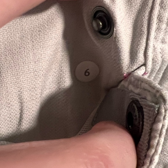 Lululemon Shorts - Picture 3 of 4